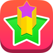 Pop Star Super icon