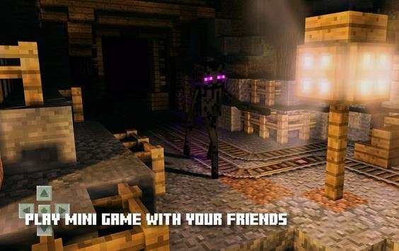Wizard Mods Minecraft screenshot 1