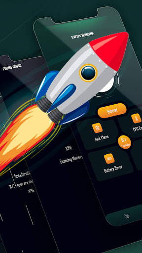 Phone Cleaner : Clean Master screenshot 2