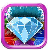 Diamond Rush Adventure icon