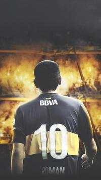 Football Wallpapers 3 تصوير الشاشة