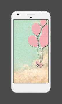 Girly Wallpapers screenshot 1