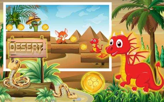 Dragon World screenshot 4