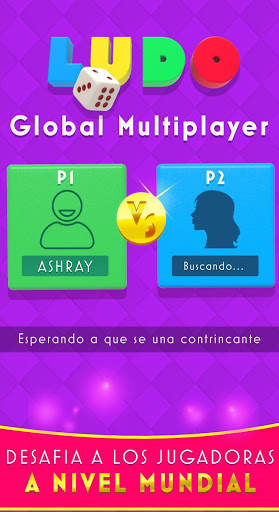 Ludo Gold Classic screenshot 3