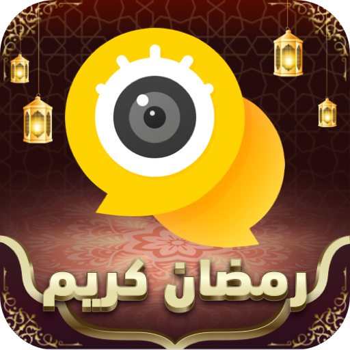 YouStar–Group Voice Chat Room icon