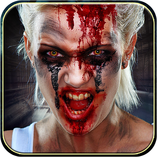 Make Me Zombie أيقونة