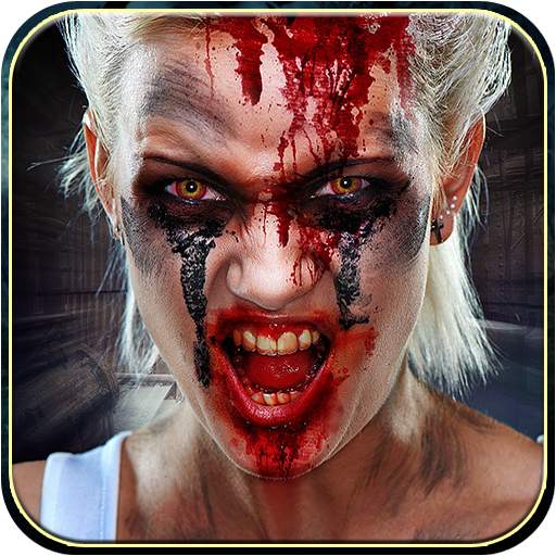 Make Me Zombie 1.2