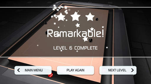 3D Pool Madness screenshot 3