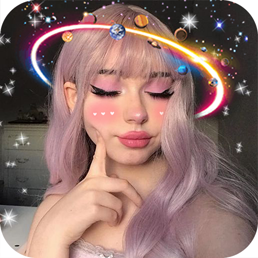 Sweet Beauty Camera icon