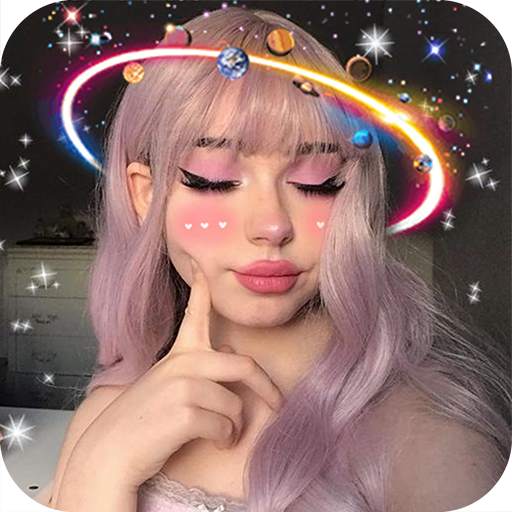 Sweet Beauty Camera 1.3.0