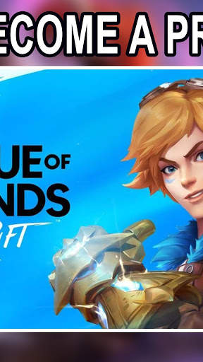Guide for League of Legends Wild Rift 2020 screenshot 2