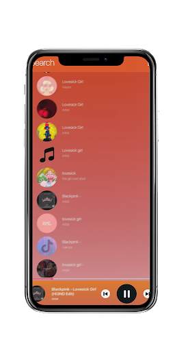 Snaptubè Download Music screenshot 1
