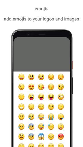 Foto - Photo Editor & Logos Creator App screenshot 5