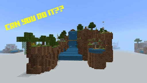 Parkour Maps For Minecraft screenshot 2