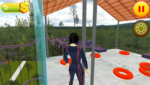 Water Park :Water Stunt & Ride screenshot 5