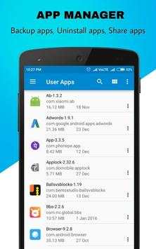 A  File Manager Pro screenshot 4