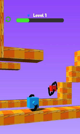 New DRAW Climber Race screenshot 3