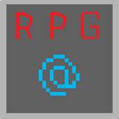 @'s Dungeon RPG