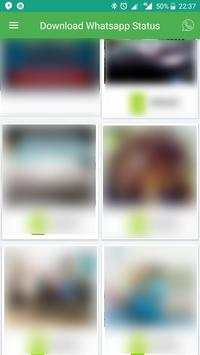 Status Saver Whatsapp screenshot 2