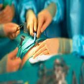 Surgery  Mnemonics, Sutures, Gloving &amp; Gowning icon