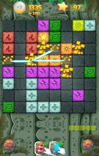 BlockWild - Classic Block Puzzle Game for Brain screenshot 3