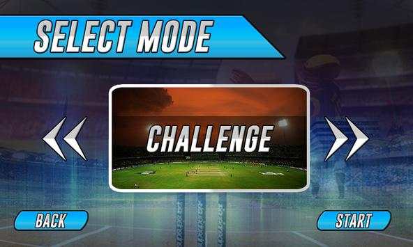 World Cricket Premier League screenshot 4