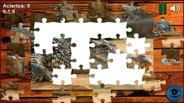 Puzzle Rompecabezas (OffLine) screenshot 6