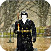 Army Photo Editor 1.0