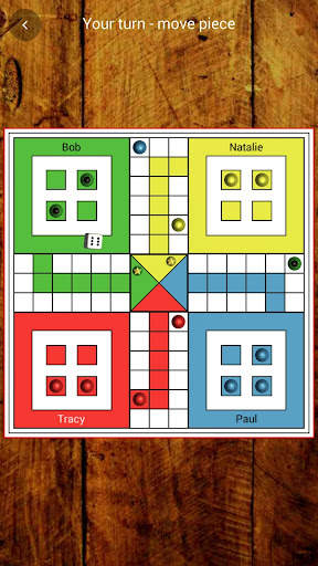 Ludo Pachisi Multiplayer screenshot 1