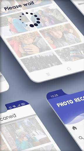 Restore My Old Deleted Photos screenshot 5