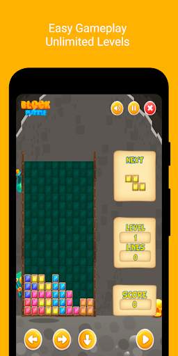 Block Puzzle 2021 screenshot 2