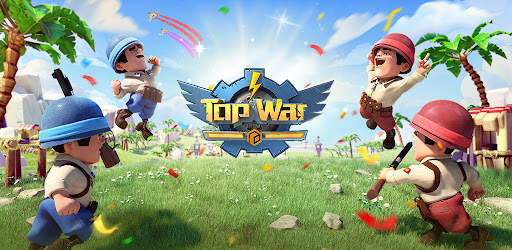 ¡Top War: Juego de Batalla screenshot 18