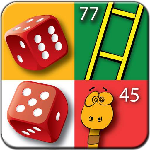 Snakes and Ladders 29