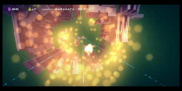 Space Tracks screenshot 7