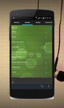 VLC Music Player screenshot 3