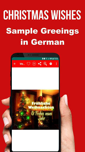 Merry XMAS & NewYear Wishes screenshot 10