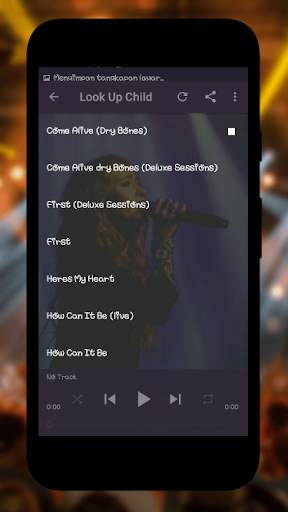 Lauren Daigle Songs screenshot 4