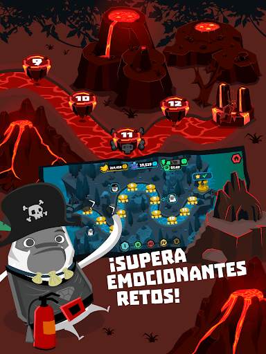 MoBu 2 – Carreras con amigos screenshot 9