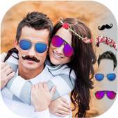 Boys and Girls Photo Editor 1.0