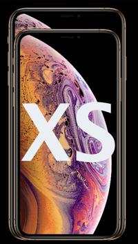 iPhone XS Wallpapers screenshot 2