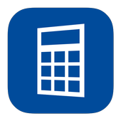 Calculator ExchangeRate icon