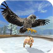 Arctic Eagle icon