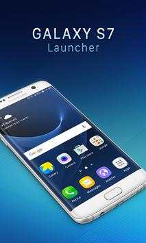 S7 Launcher-Touchwiz Launcher screenshot 1