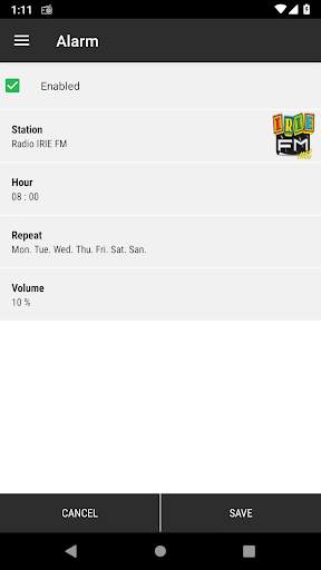 RADIO JAMAICA screenshot 6
