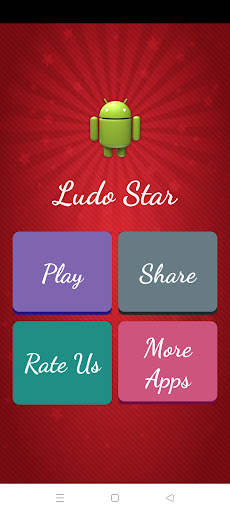 Ludo Star - Ludo Game screenshot 1