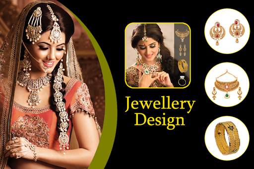 Jewellery Photo Editor for Woman :Indian jewellery screenshot 2
