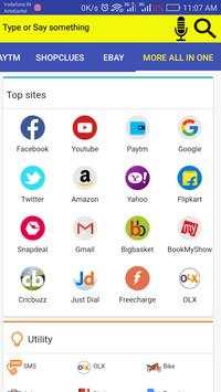 Pro Shop (All In One Shopping Search) скриншот 2