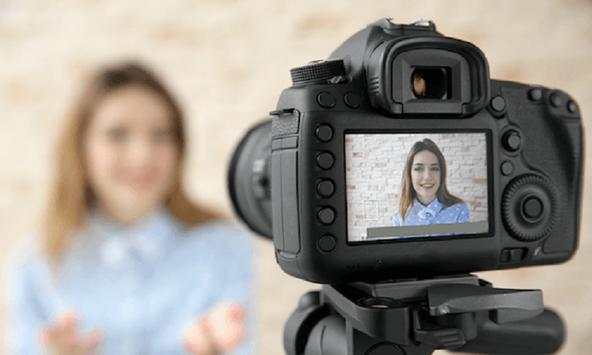 DSLR Camera Tutorials, Video Editing & Photography screenshot 2