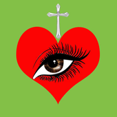 Protect Your Eye أيقونة