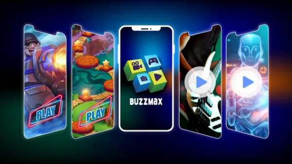 Buzz Max screenshot 3